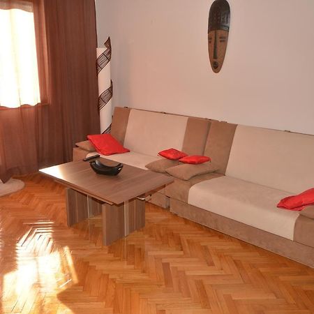 Sole Mio Apartment Plitvička Jezera Habitación foto