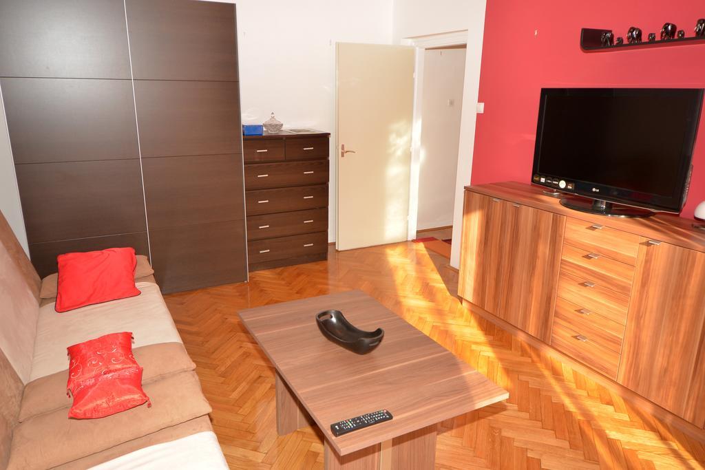 Sole Mio Apartment Plitvička Jezera Habitación foto