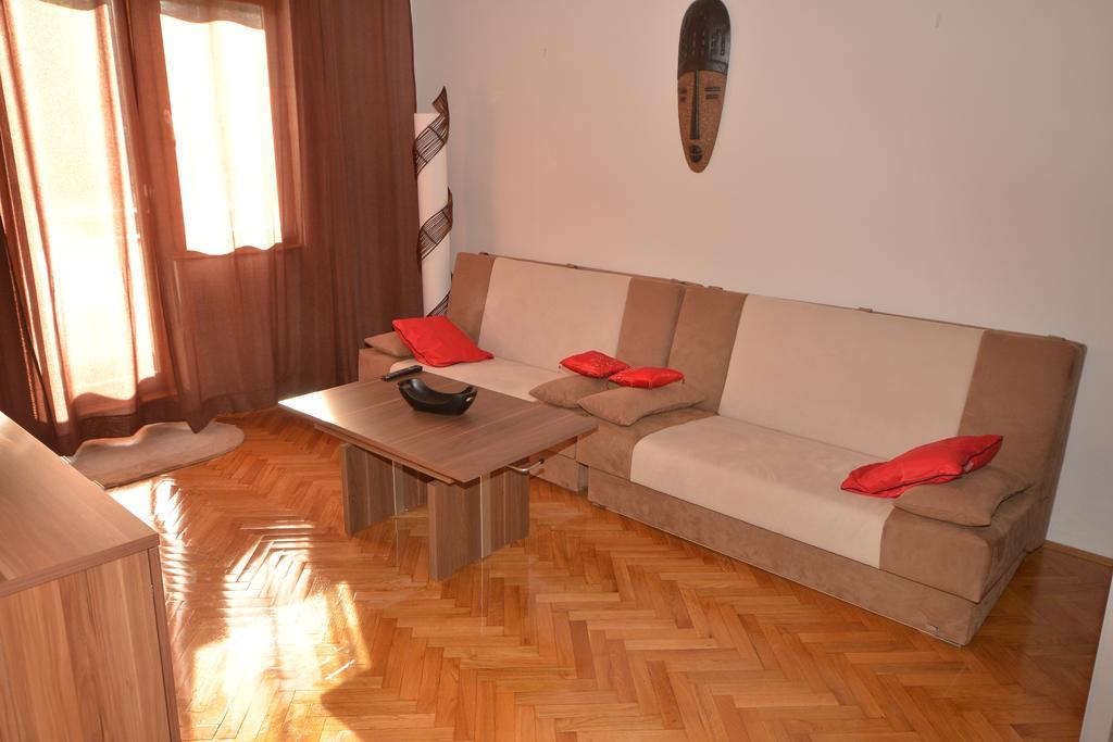 Sole Mio Apartment Plitvička Jezera Habitación foto